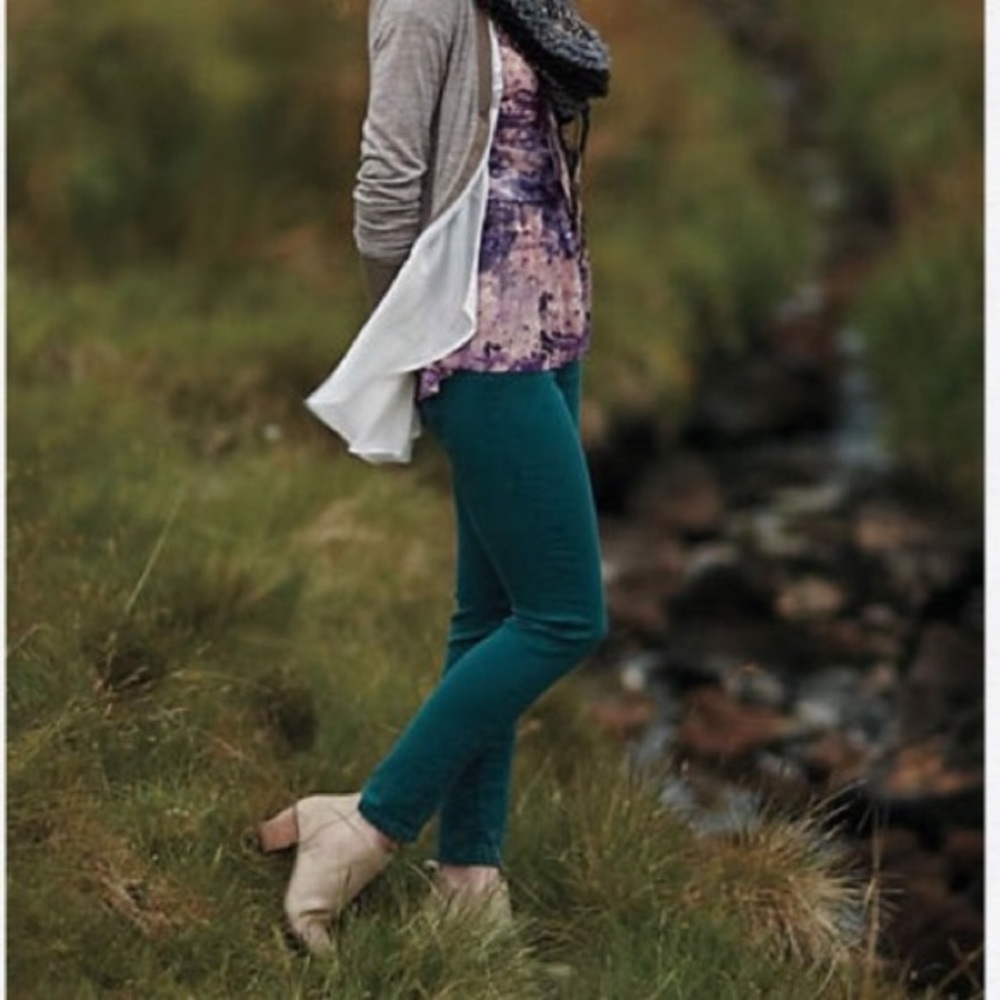 Bellissima Dolce Vita Booties - Picture 2 of 6